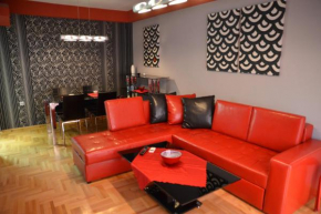 Korali Apartment